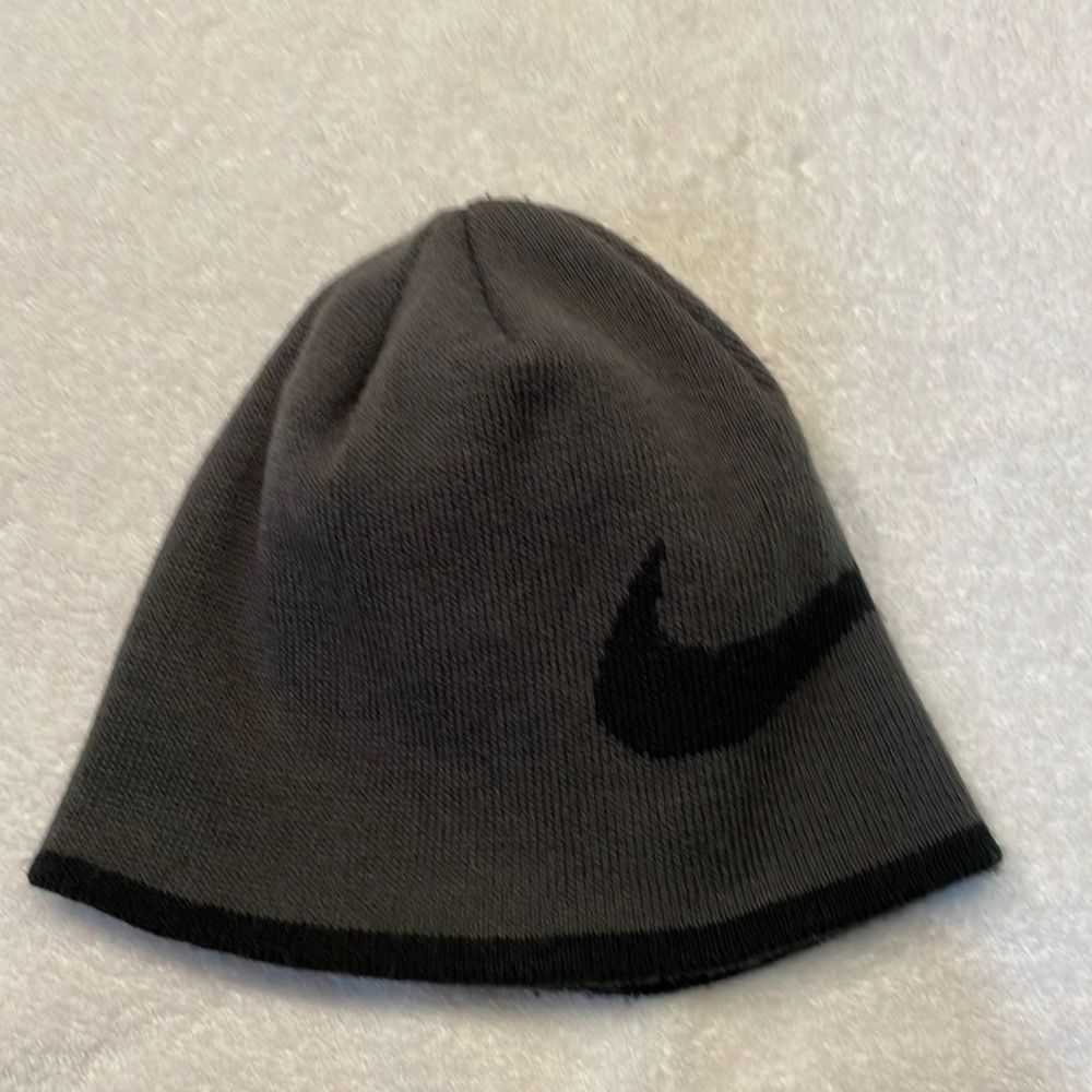 Nike Beanie Hat